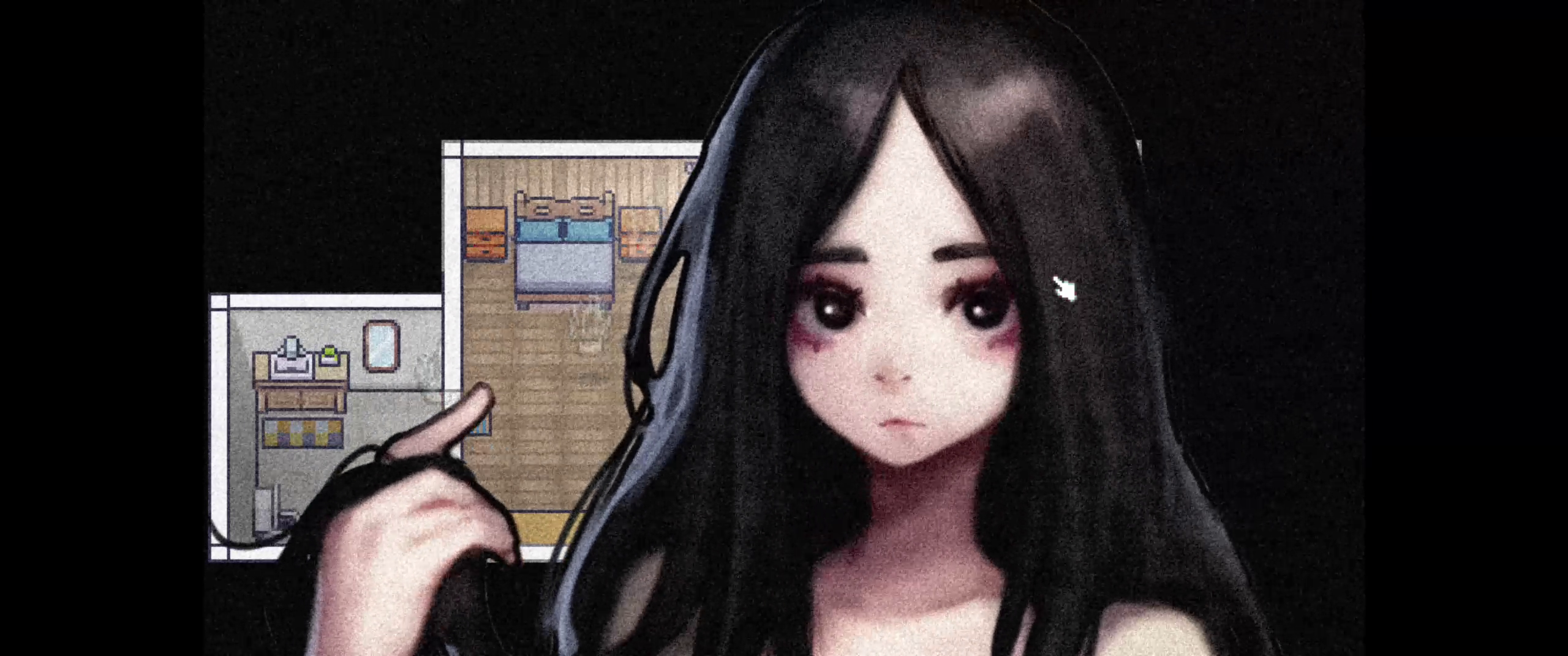 Screenshot 4 for Ghostgirl Trainer