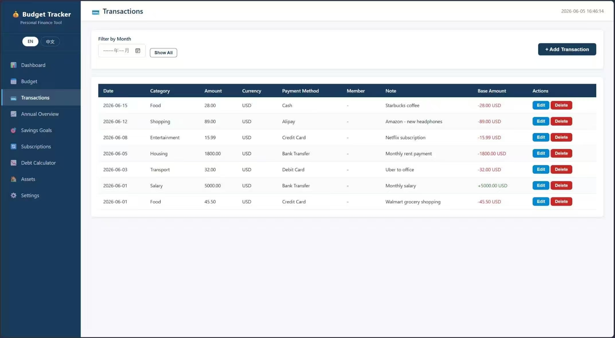 Personal Budget & Finance Toolkit Pro by 3514165579