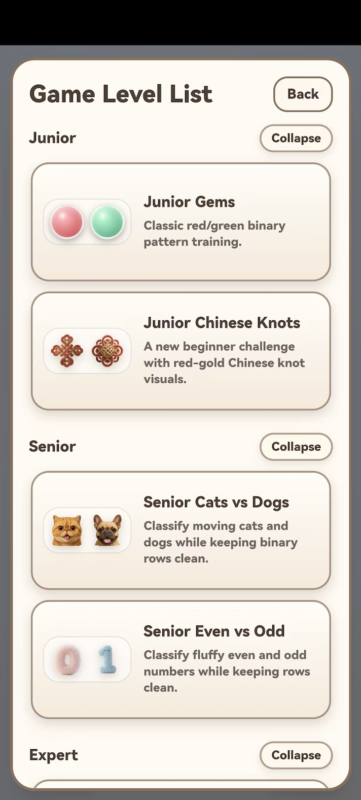Screenshot 3 for iaBrick Demo