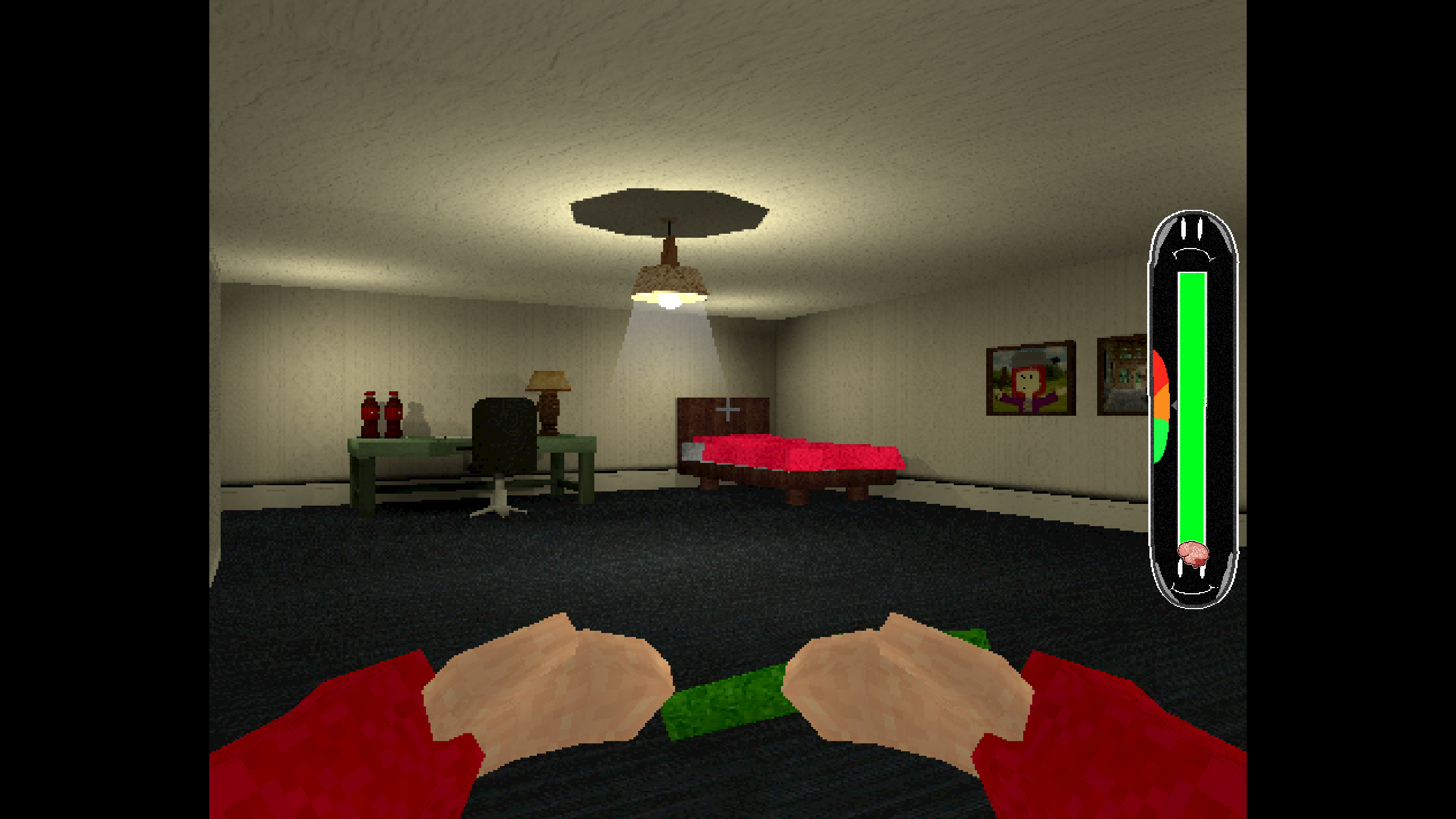 Screenshot 7 for TLOE: Dream Through