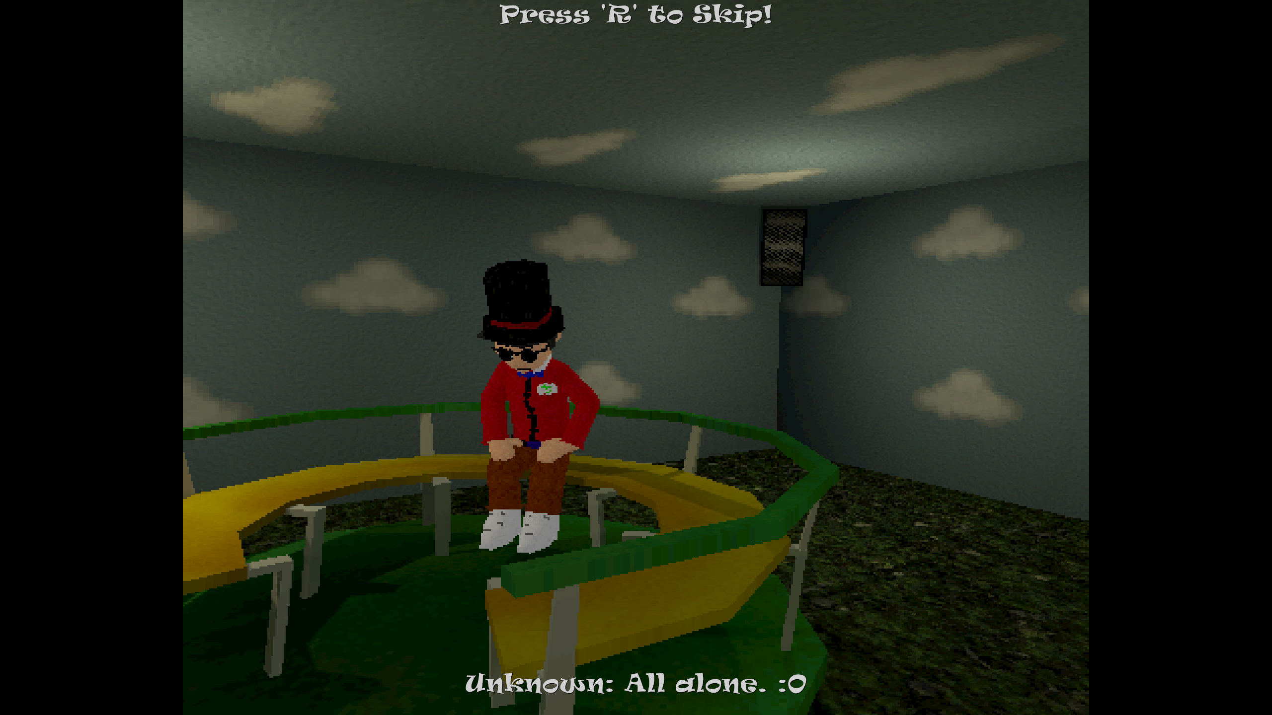 Screenshot 3 for TLOE: Dream Through