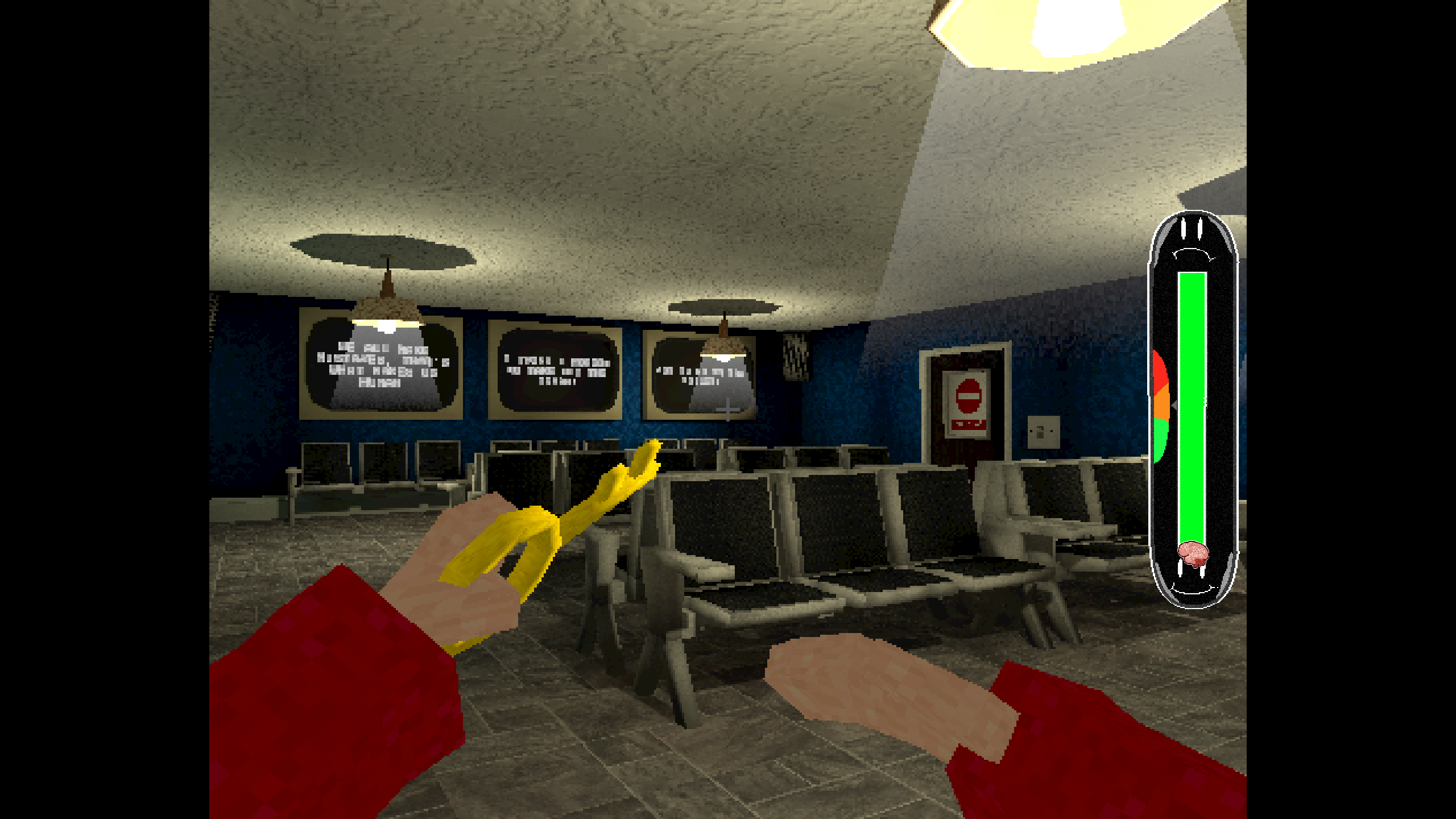 Screenshot 5 for TLOE: Dream Through