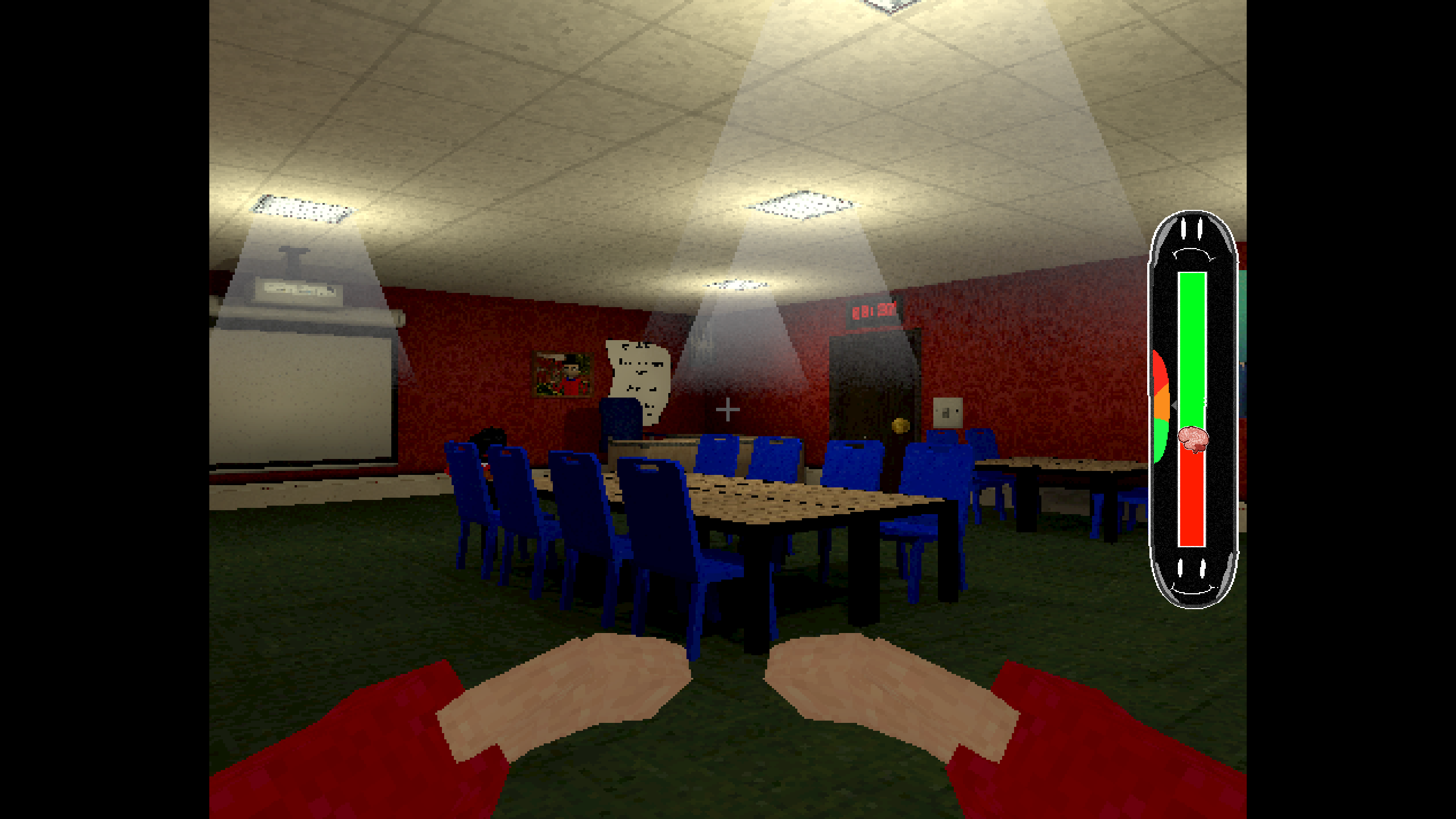 Screenshot 4 for TLOE: Dream Through