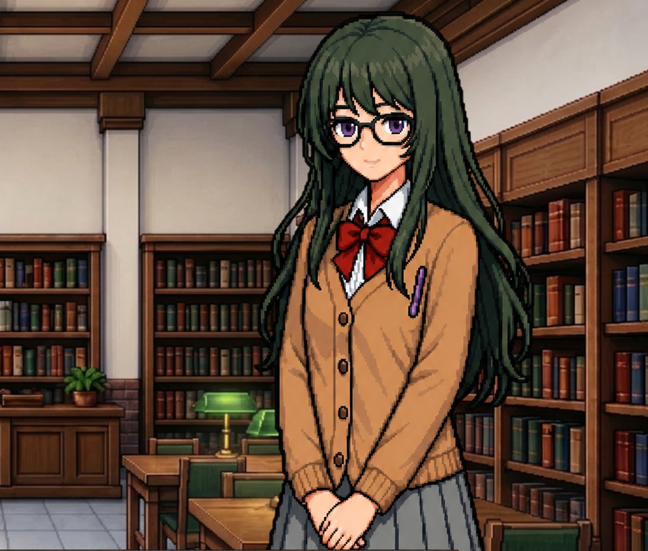 Screenshot 4 for Love of studying