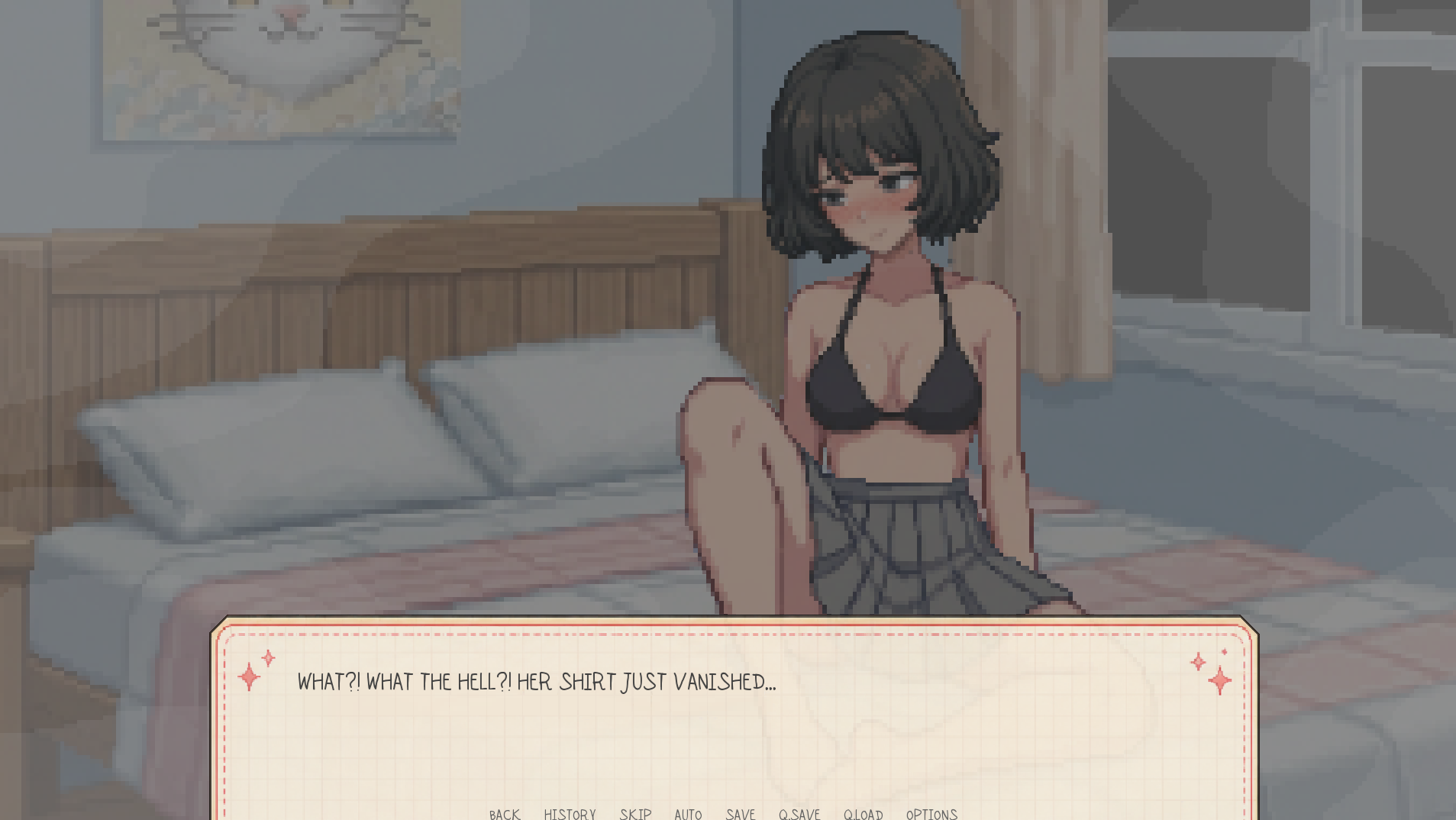 Screenshot 2 for Love of studying