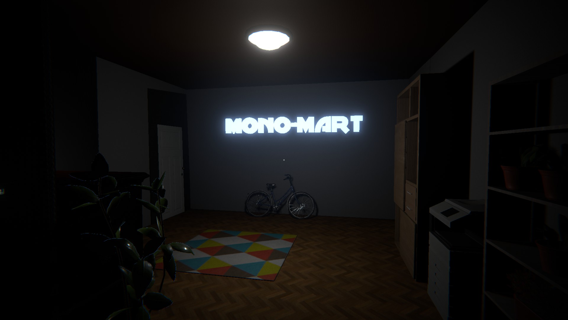 Screenshot 2 for Market Moe Prologue