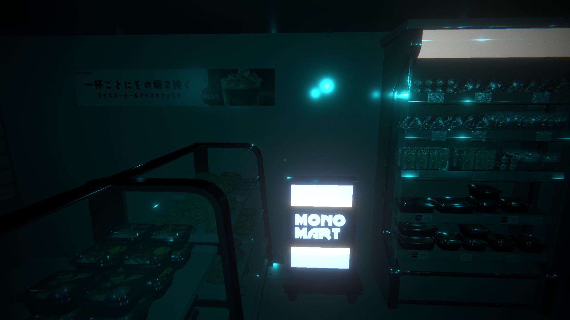 Screenshot 6 for Market Moe Prologue
