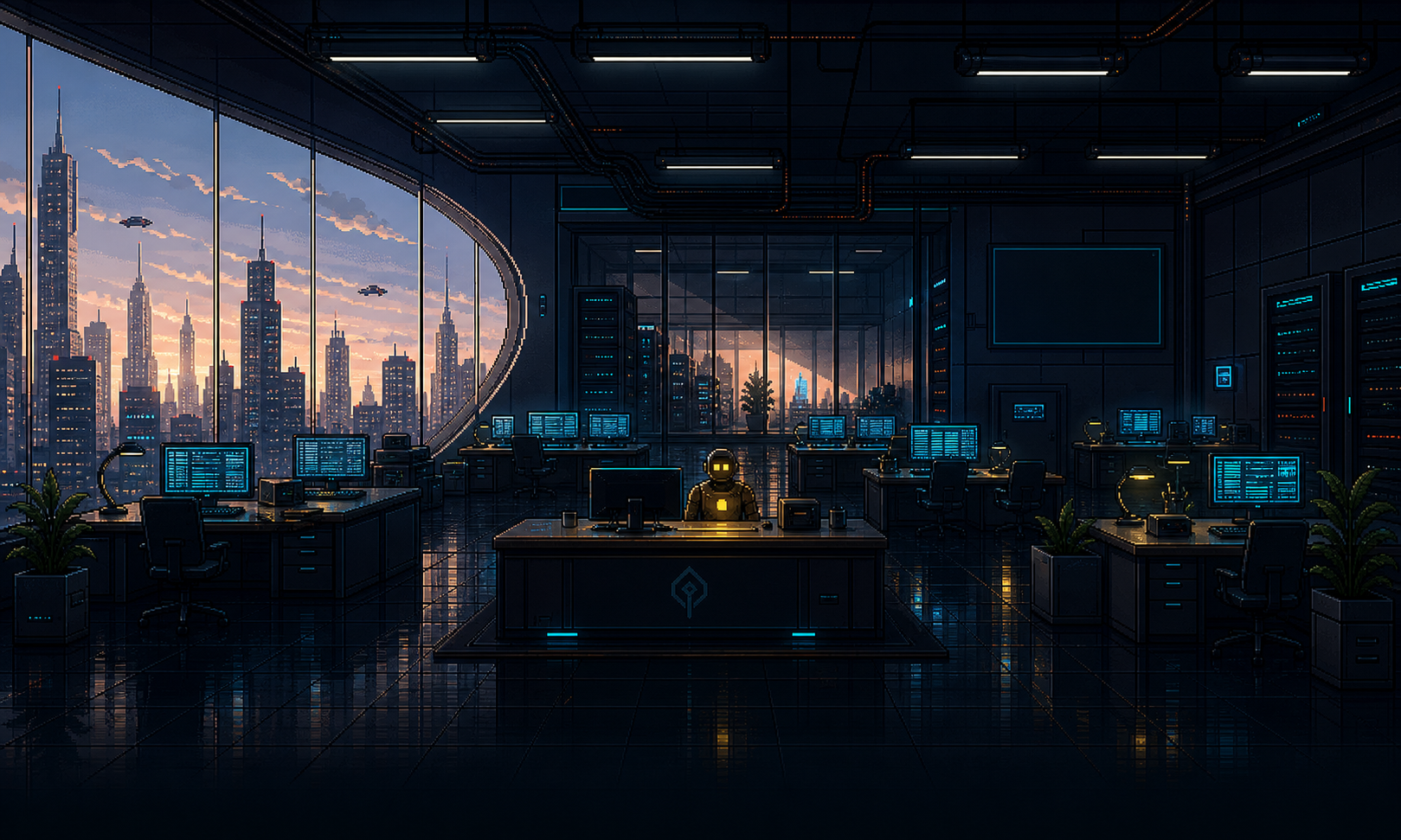 Screenshot 2 for Neotheon