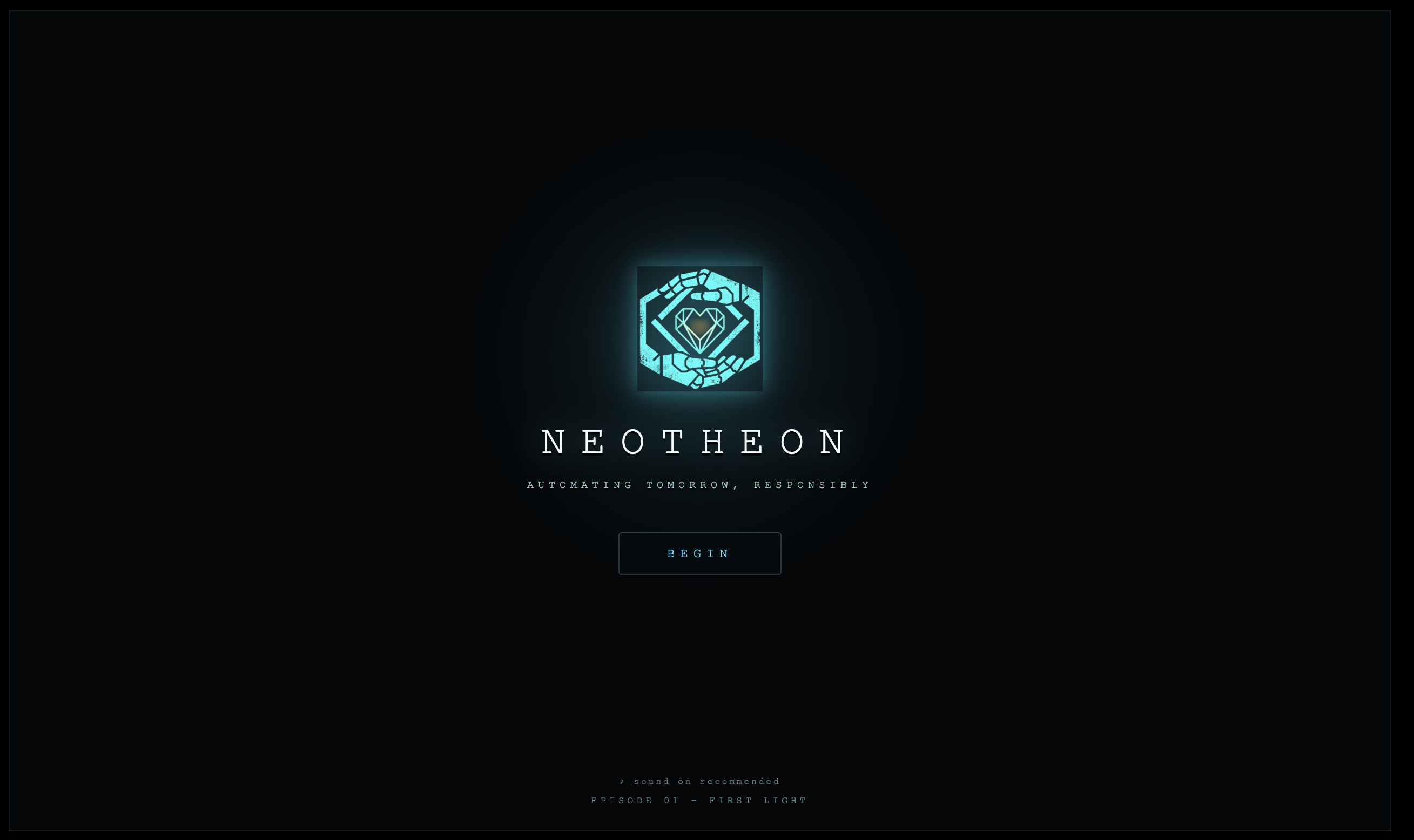 Screenshot 6 for Neotheon
