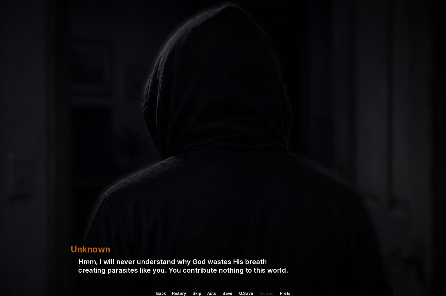 Screenshot 3 for Life Part 1 - The Fall (Core 1) Preview/Demo