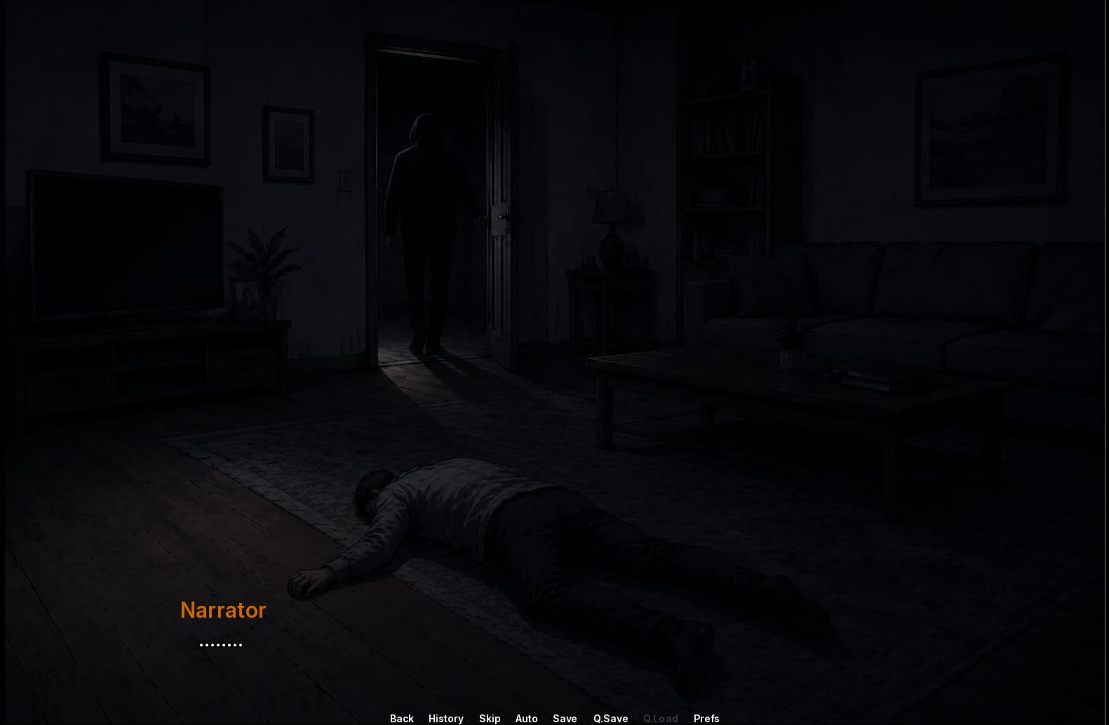 Screenshot 6 for Life Part 1 - The Fall (Core 1) Preview/Demo
