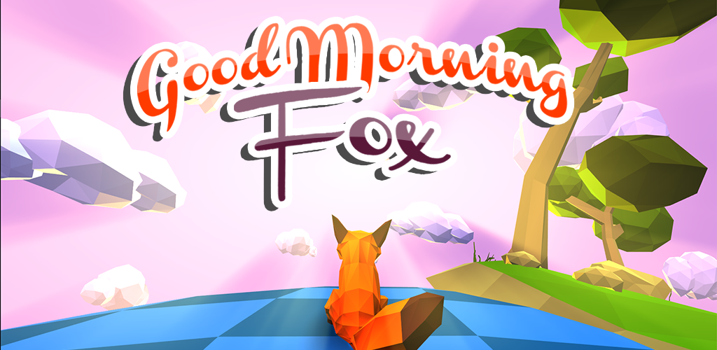 Good Morning Fox