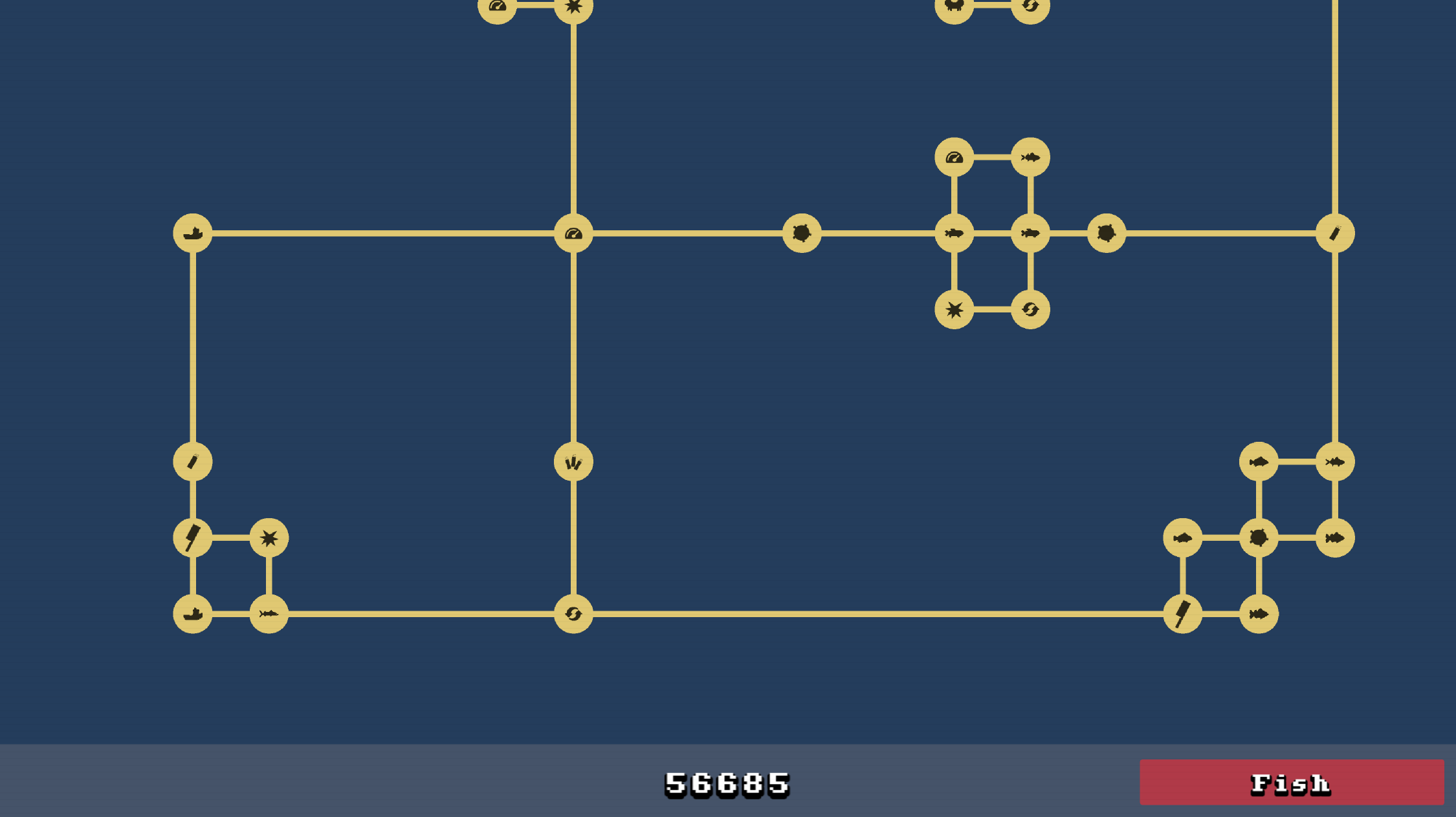 Screenshot 4 for Dynamite Fishing, Inc.