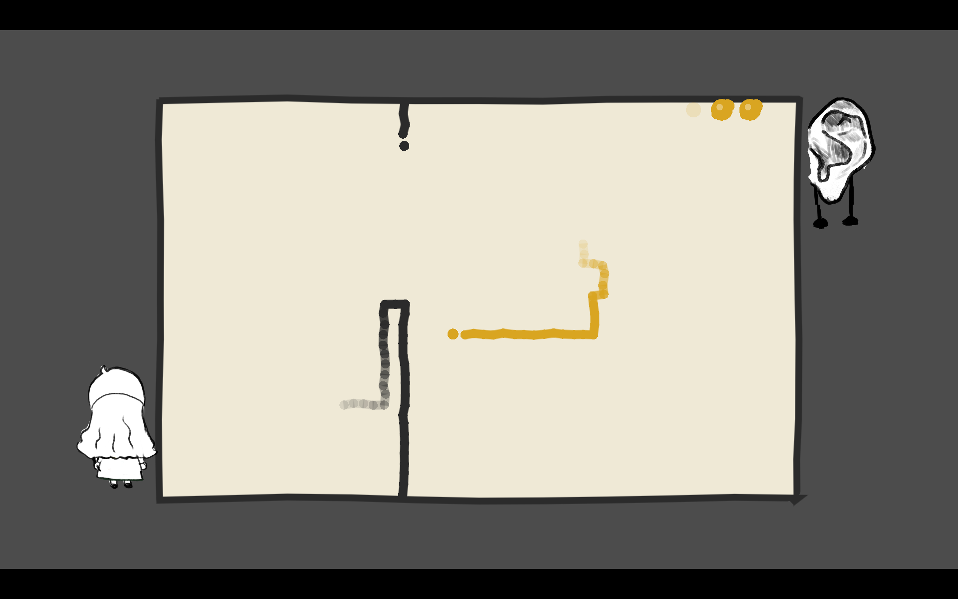 Screenshot 2 for Painted Away