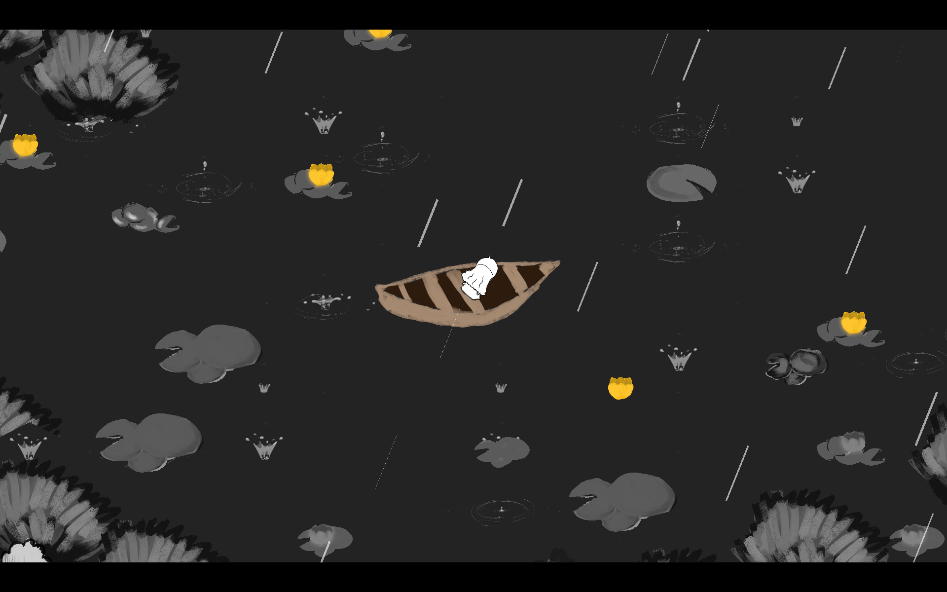 Screenshot 3 for Painted Away