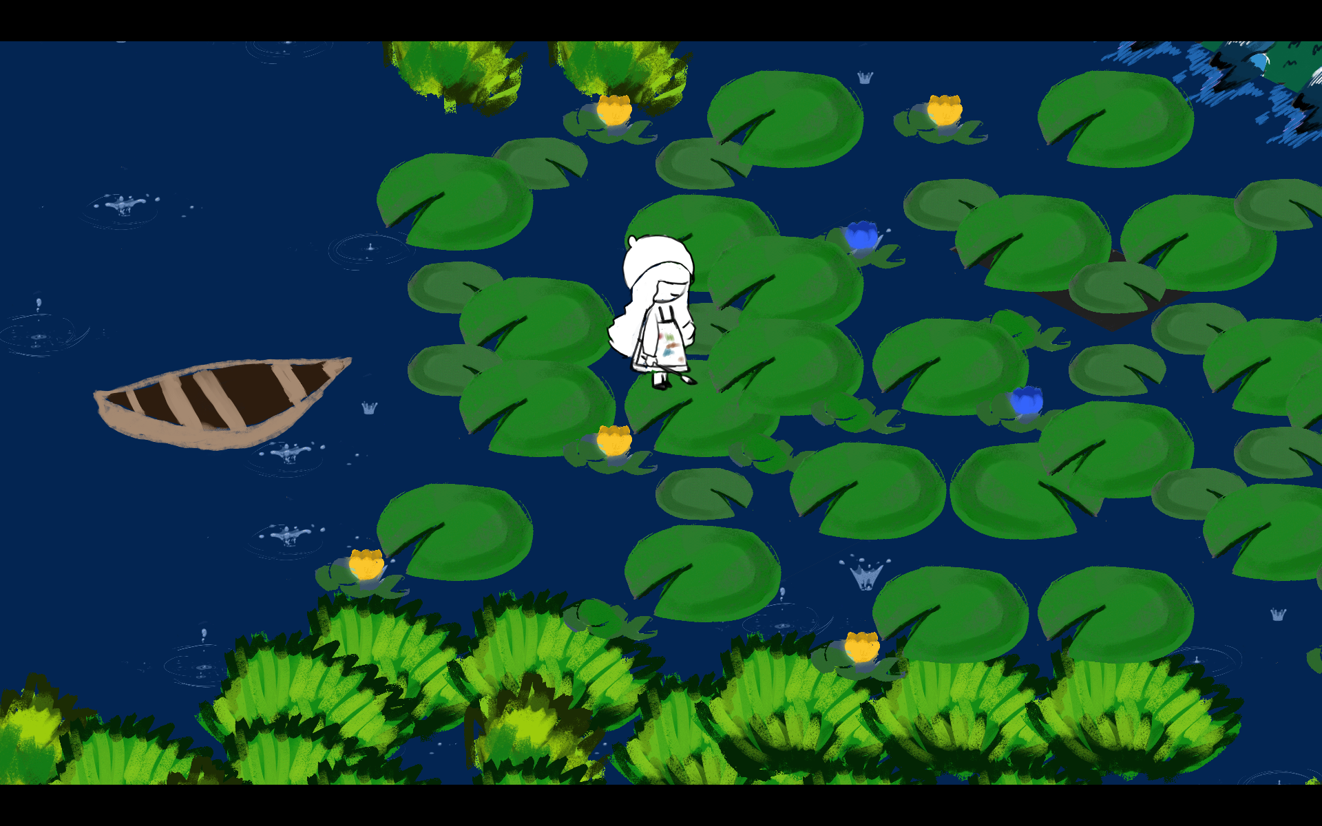 Screenshot 9 for Painted Away
