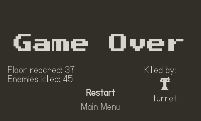 Screenshot 8 for dungeon