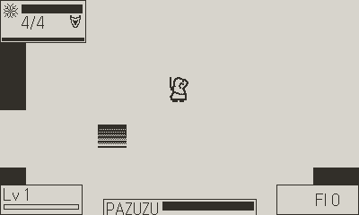 Screenshot 7 for dungeon