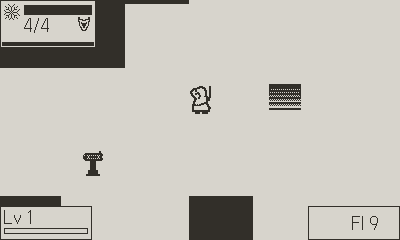 Screenshot 8 for dungeon