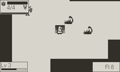 Screenshot 4 for dungeon