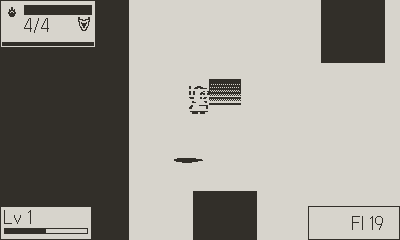 Screenshot 5 for dungeon