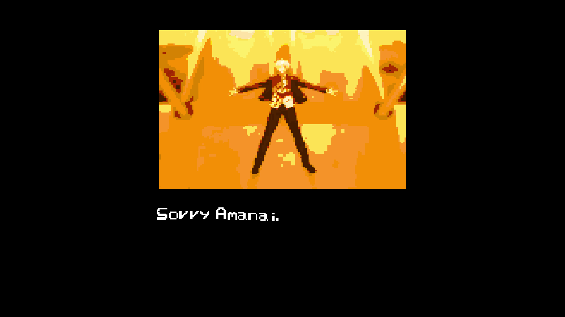 Screenshot 8 for UNDERTALE VS GOJO