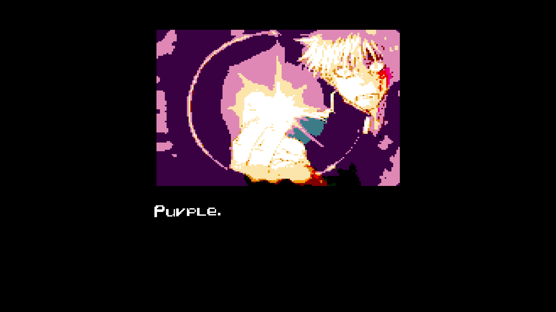 Screenshot 10 for UNDERTALE VS GOJO
