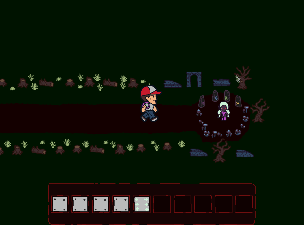 Screenshot 5 for Dice & Waifus