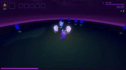 Screenshot 2 for Coiote's Dawn