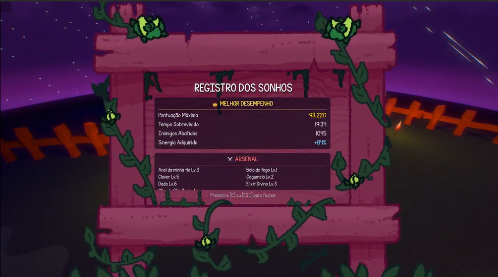 Screenshot 6 for Coiote's Dawn