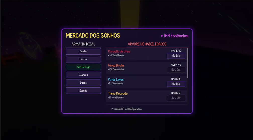 Screenshot 7 for Coiote's Dawn