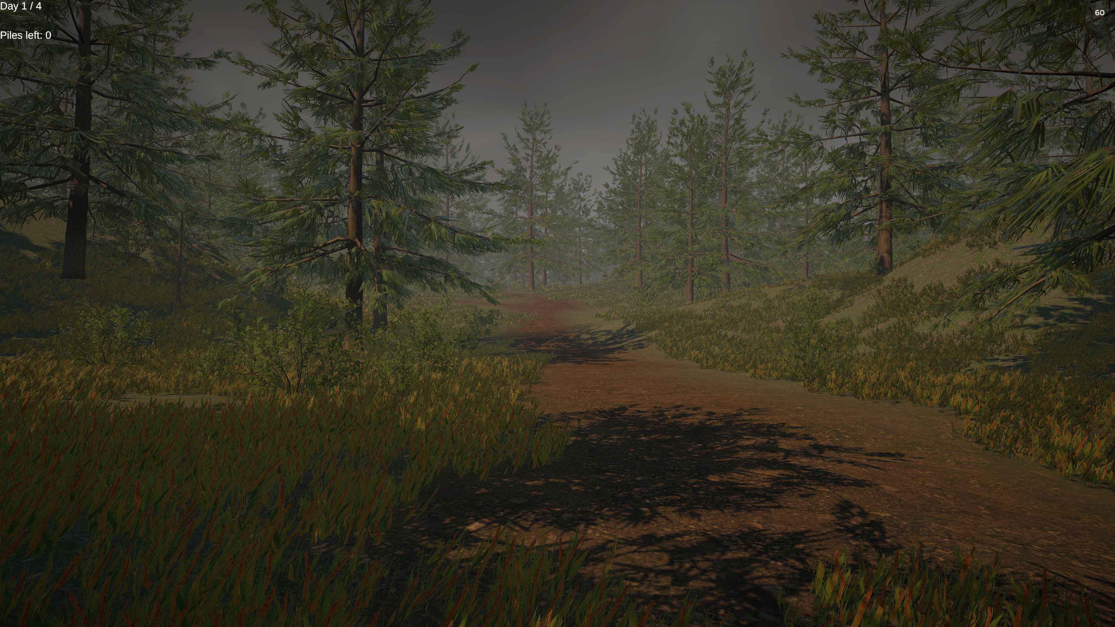 Screenshot 2 for Skotomogilnik