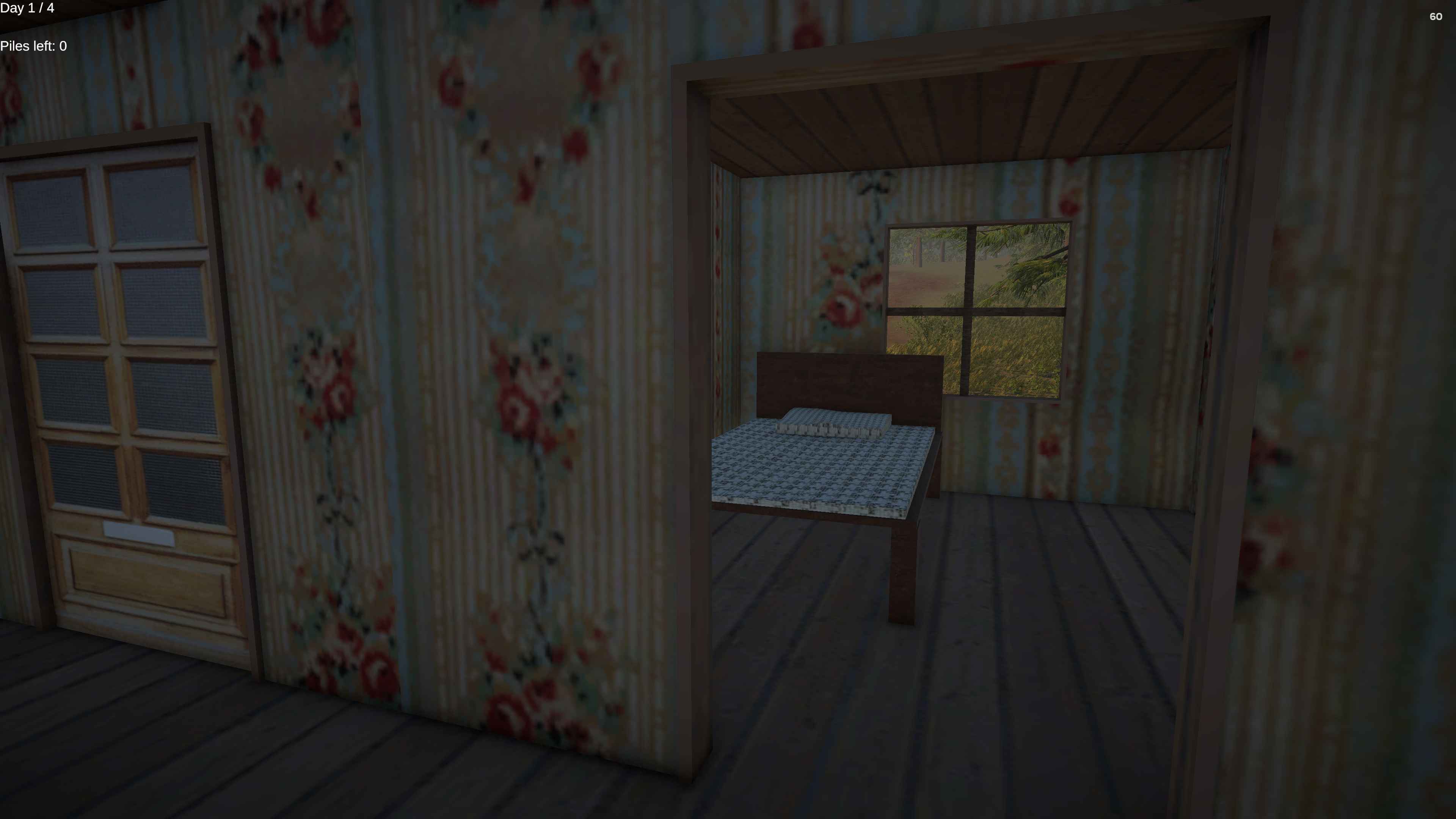Screenshot 4 for Skotomogilnik