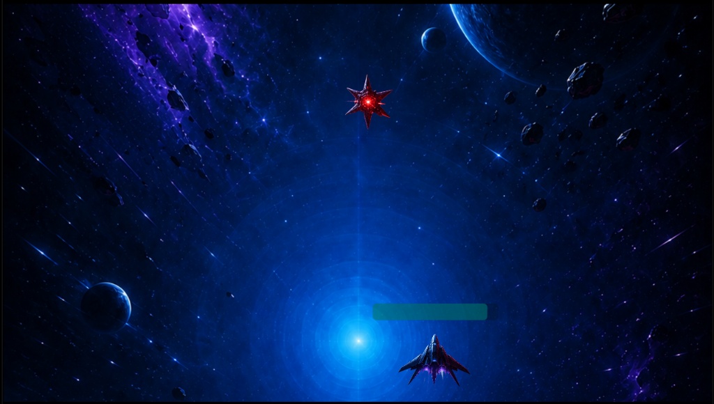 Screenshot 2 for Yate : You Are The Enemy