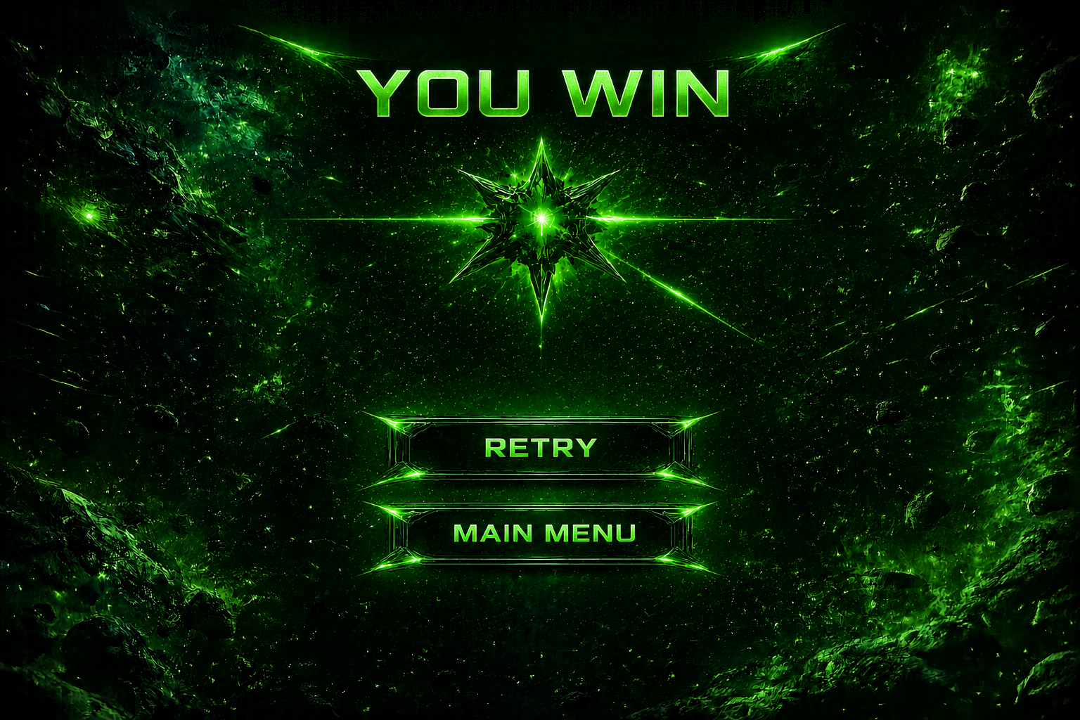 Screenshot 3 for Yate : You Are The Enemy