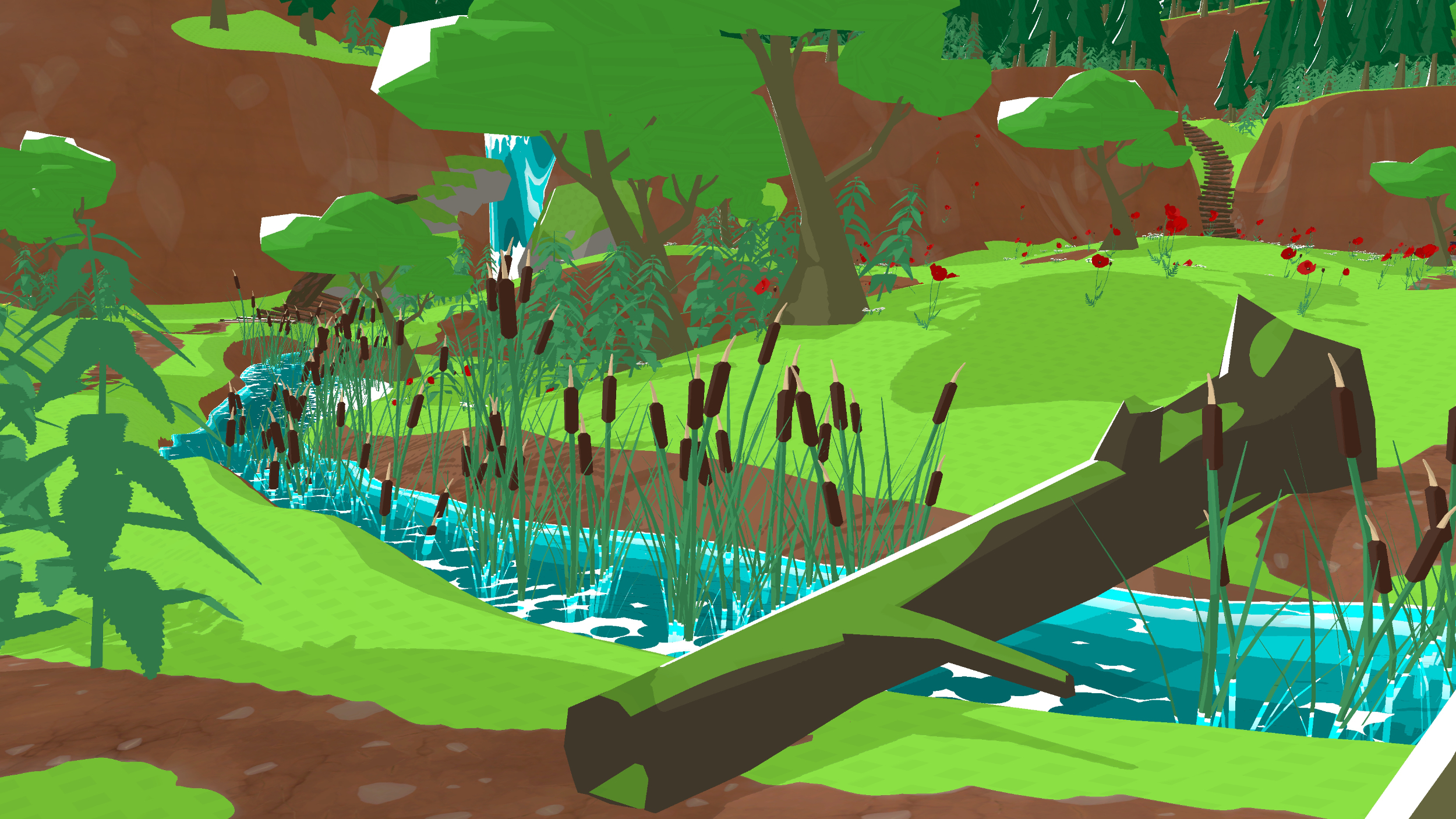 Screenshot 3 for Puddle And Mud