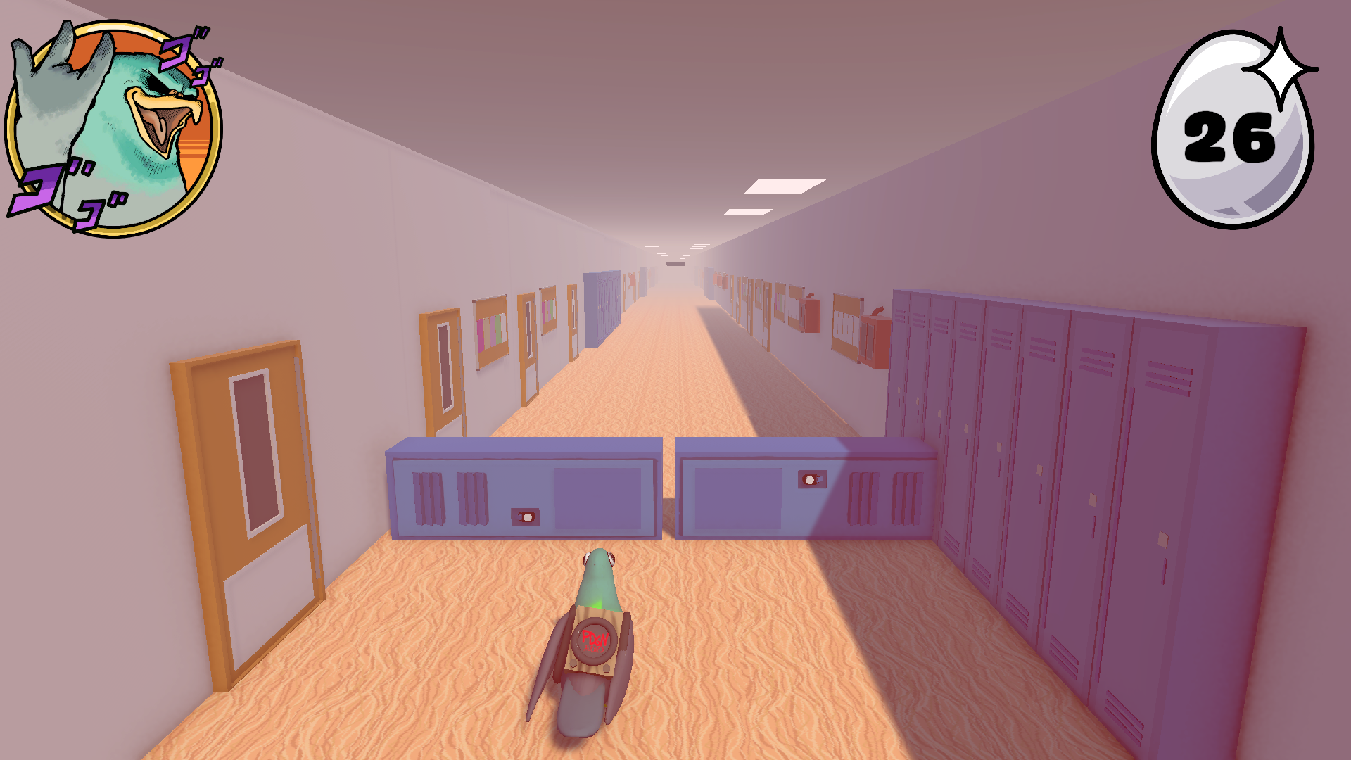 Screenshot 4 for Too "Coo" for School