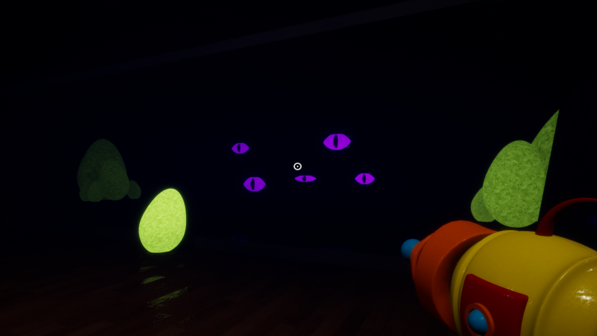 Screenshot 2 for Happyland (REUPLOAD)