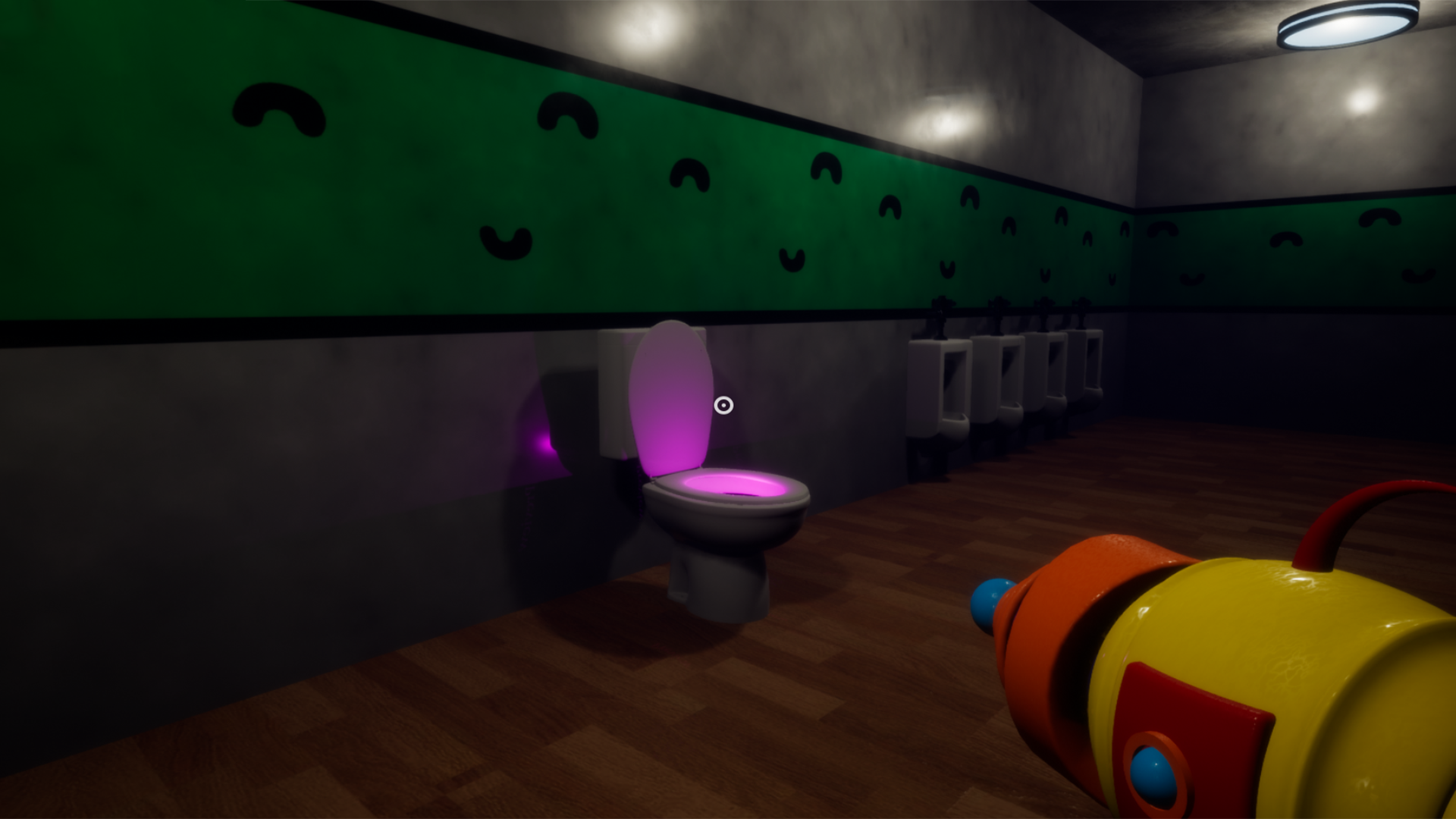 Screenshot 3 for Happyland (REUPLOAD)