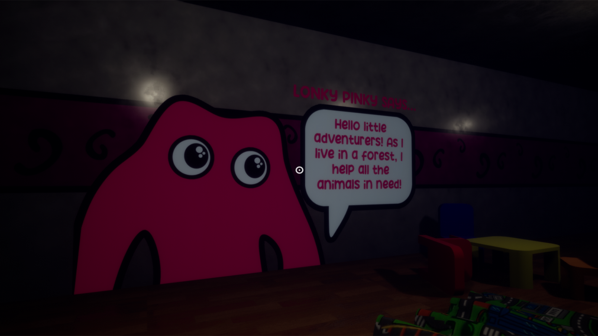 Screenshot 4 for Happyland (REUPLOAD)