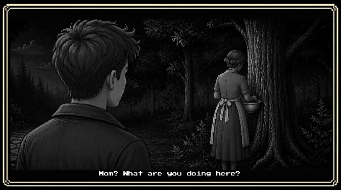 Screenshot 2 for Invasion Of The BodySnatchers