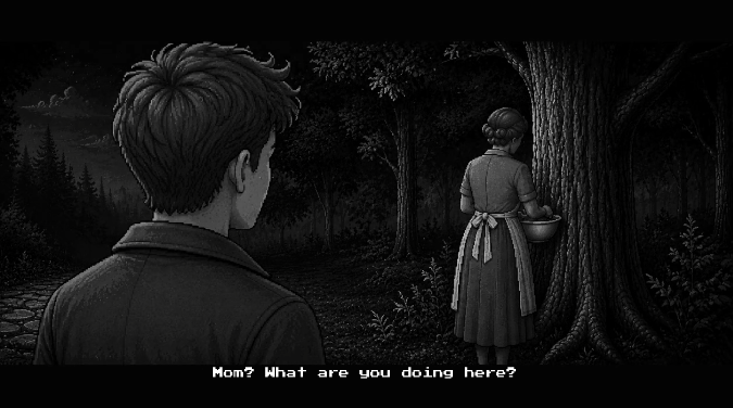 Screenshot 6 for Invasion Of The BodySnatchers