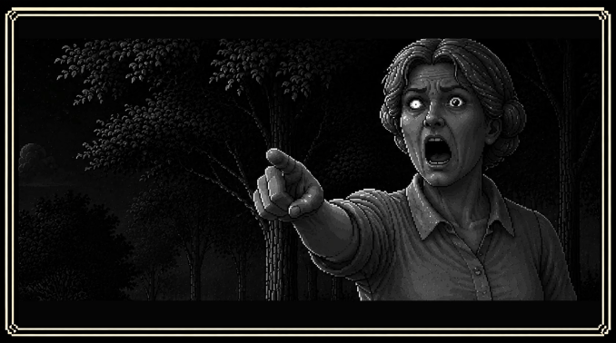 Screenshot 3 for Invasion Of The BodySnatchers