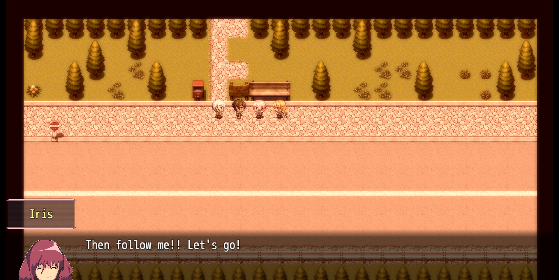 Screenshot 3 for Come and enjoy your vacation at Futa INN.