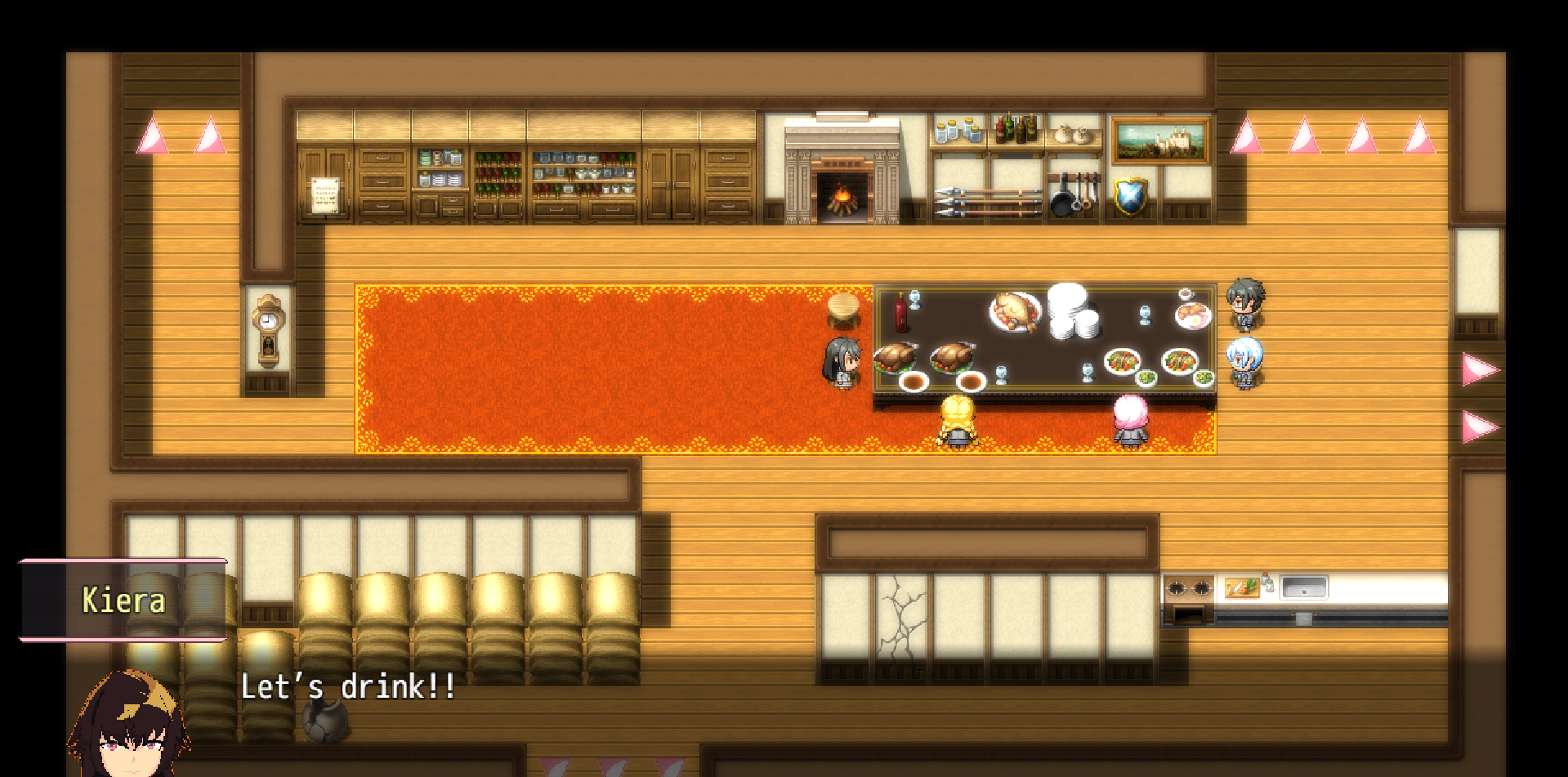 Screenshot 7 for Come and enjoy your vacation at Futa INN.