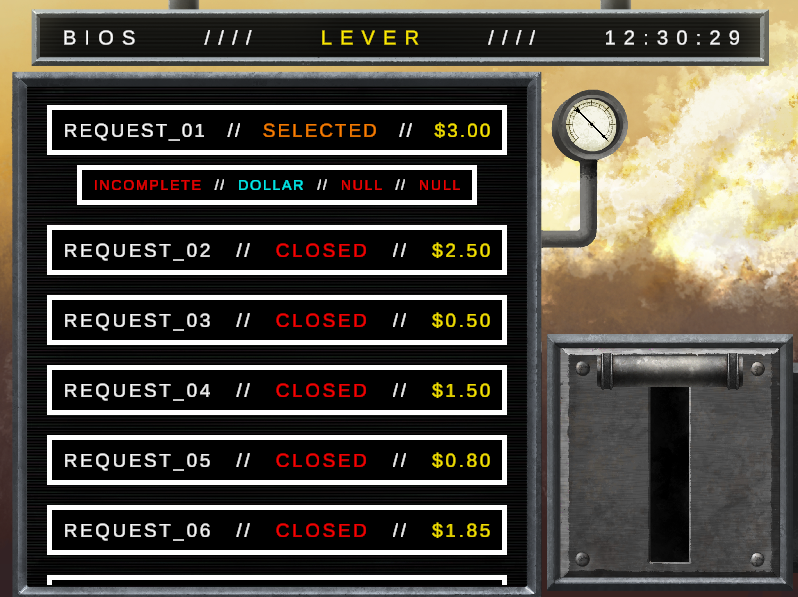Screenshot 2 for Coin Punk