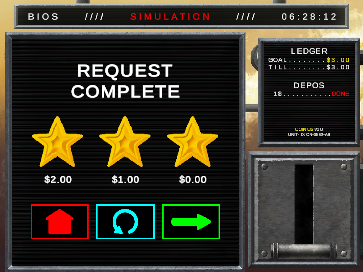 Screenshot 4 for Coin Punk