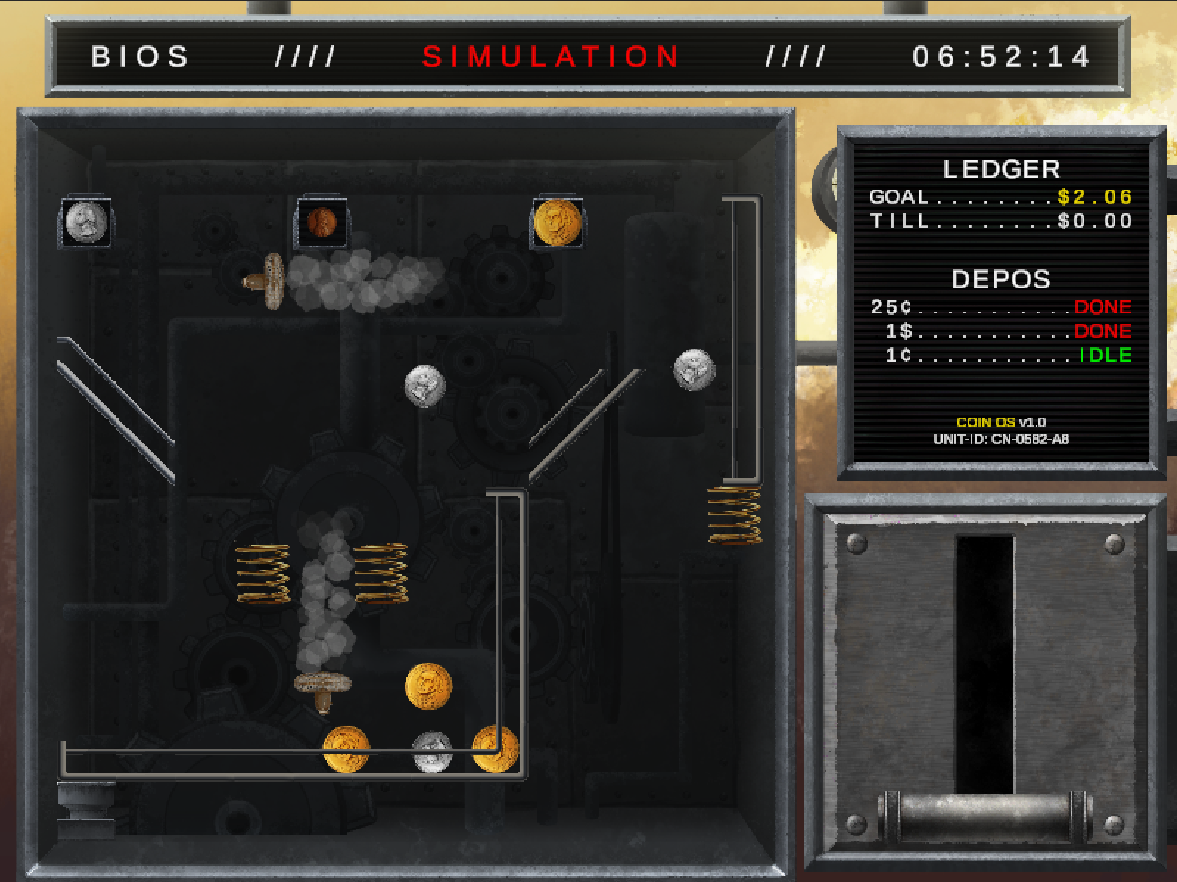 Screenshot 6 for Coin Punk