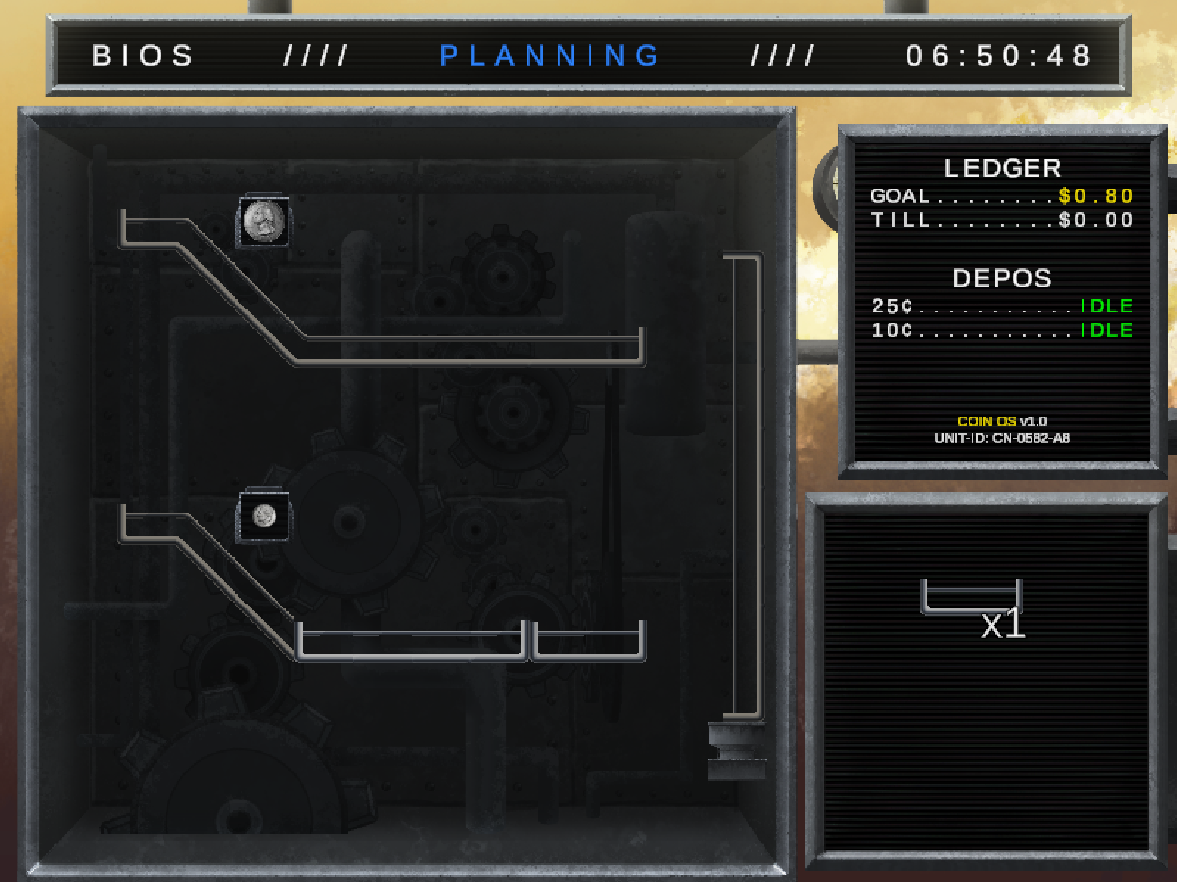 Screenshot 5 for Coin Punk