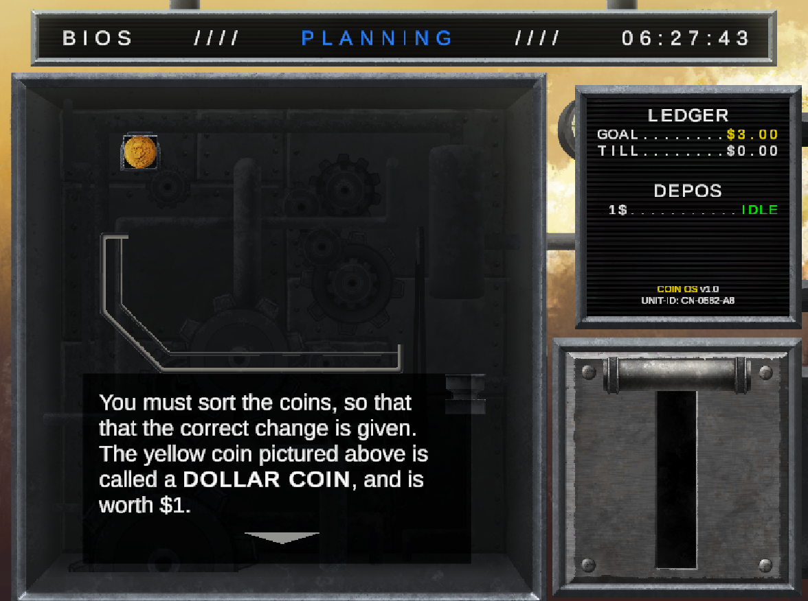 Screenshot 3 for Coin Punk